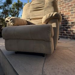 Electric Recliner Chair