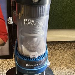 Hoover Vacuum 