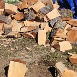 Firewood
