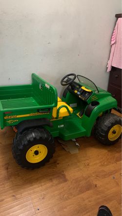 Toy car