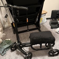 Knee Scooter