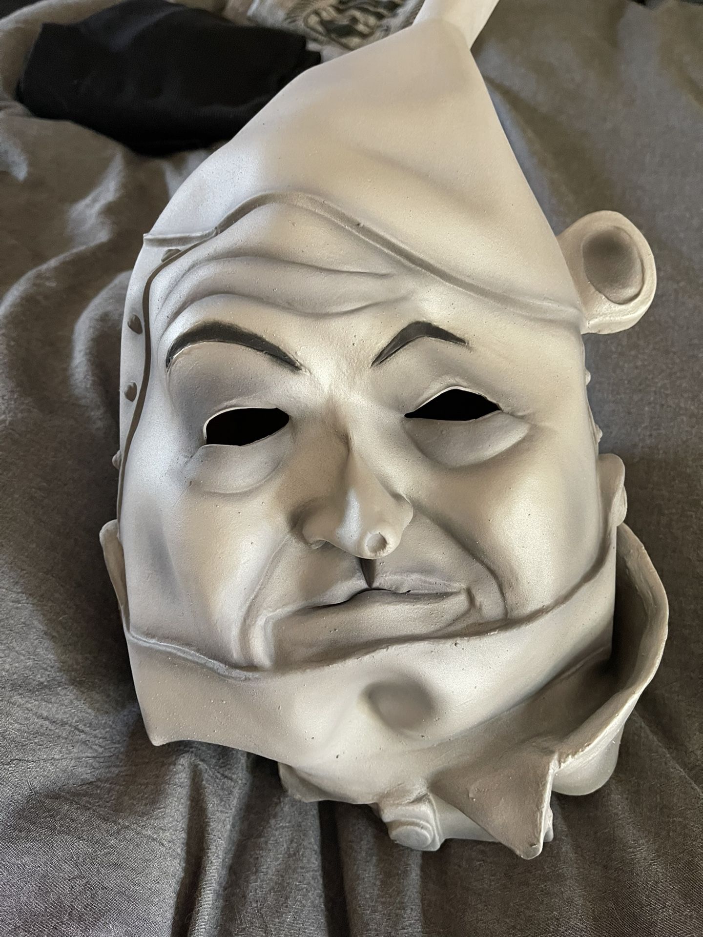 Wizard Of Oz Tin man Costume - NEW