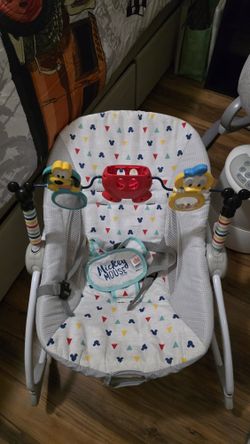 Baby Bouncer