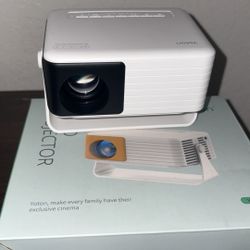 Mini Projector 