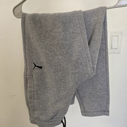 Puma Sweatpants 