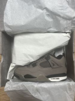 Jordan 4 Cave stone