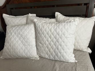 Pillows