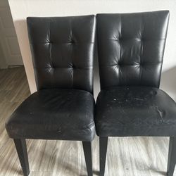 Chairs 