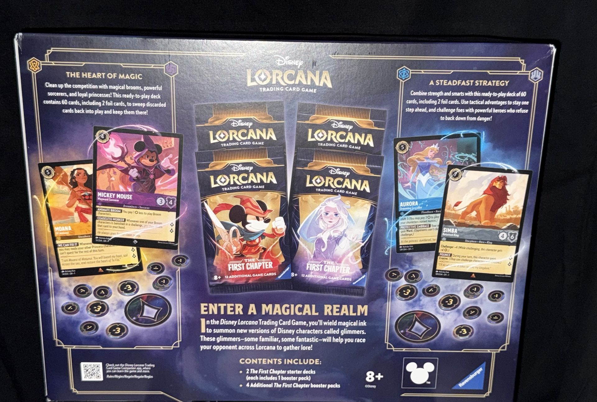 are disney lorcana cards worth money what is your most expensive lorcana card so far? : r/Lorcana