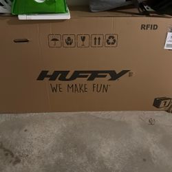 Huffy Bike For Adults 