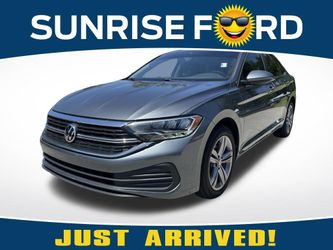 2022 Volkswagen Jetta