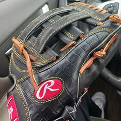 Rawlings Heart Of the Hind