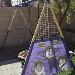 Swing Set