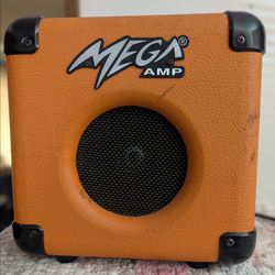 Practice Amp VL10