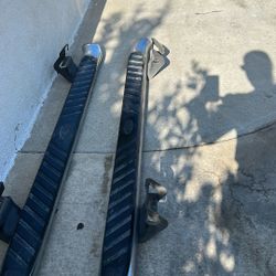 Step Bar For Pick Up, SUV Etc