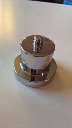 RIVIGEAR Jack Puck Floor Jack for Rivian