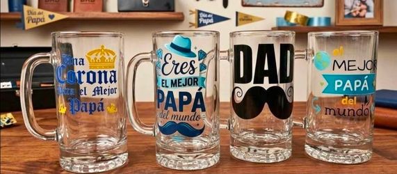 Custom Personalized