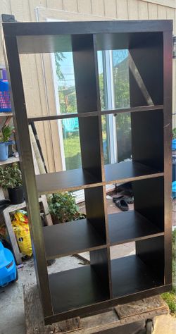 Storage shelf Unit