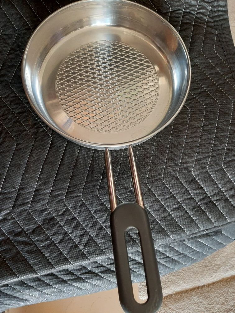 Cooking pan