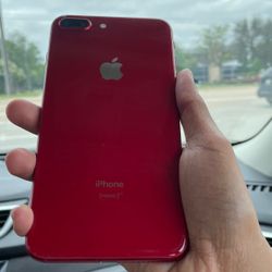 iPhone 8 Plus 