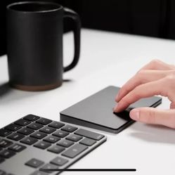 Brydge iTrack Wireless for iPad OS Trackpad BRY2302