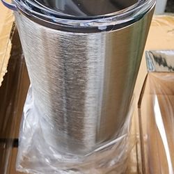 20 Oz Skinny Tumblers - Pre Sanded