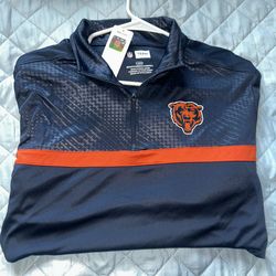 New size large mens nfl apparel