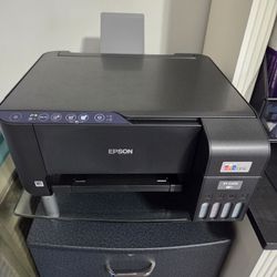Epson Eco-Tank ET-2400 All in one Printer