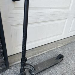 Scooter 