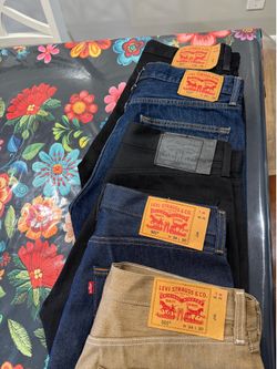 New LEVIS