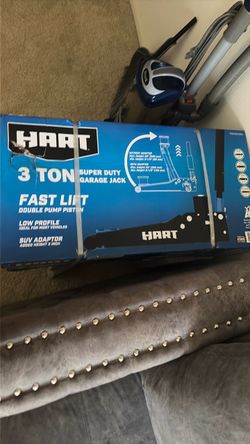 3 ton jack