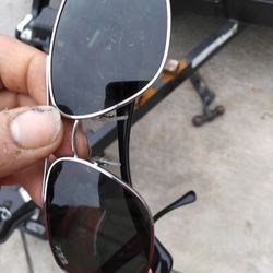 Ray-Bans Square Frames