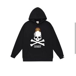 Bathing Ape Hoodie