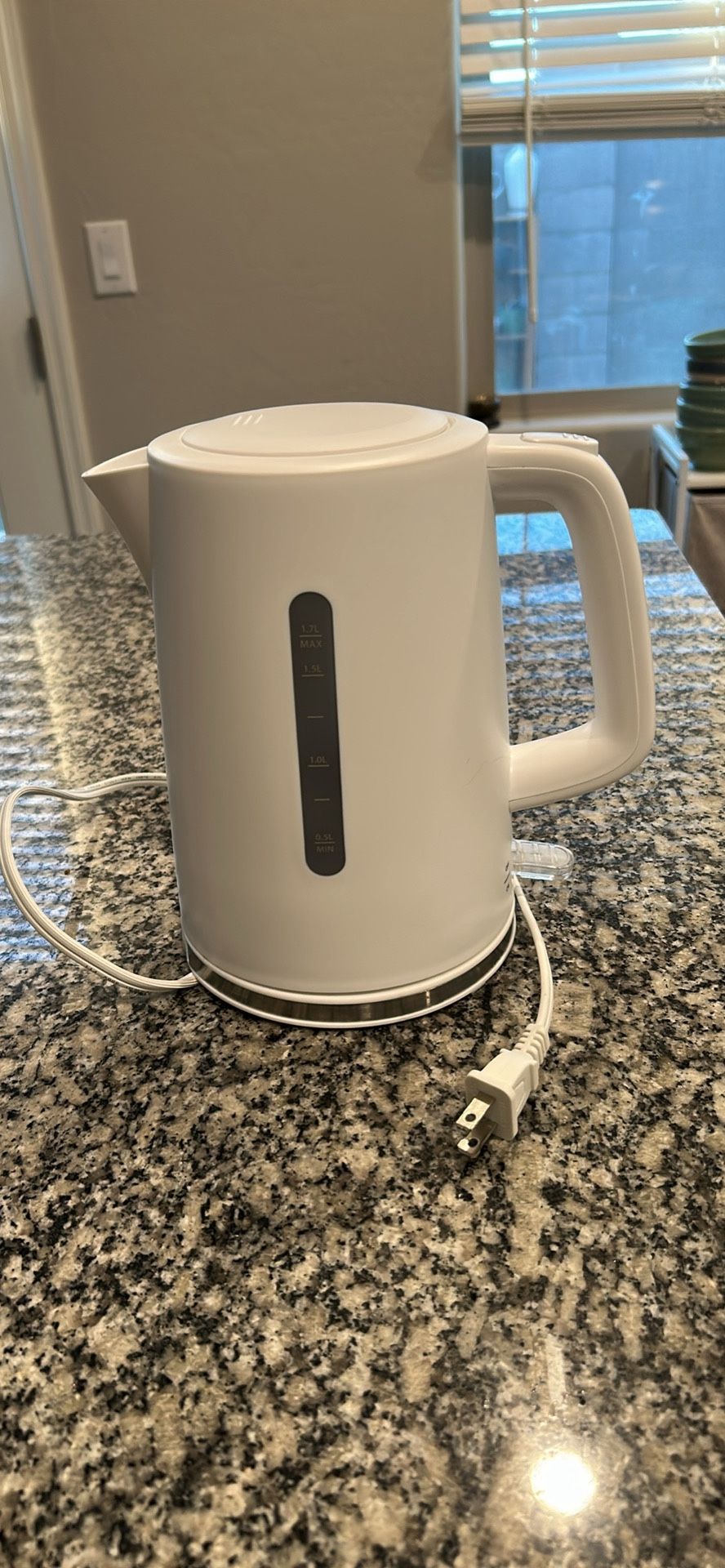 Water Kettle