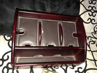 Caja para poner celulares