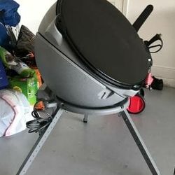 Rv Satellite system