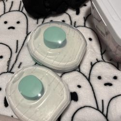 Willow Go Breast Pump