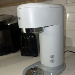 Mr. Coffee Iced and Hot Coffee Maker