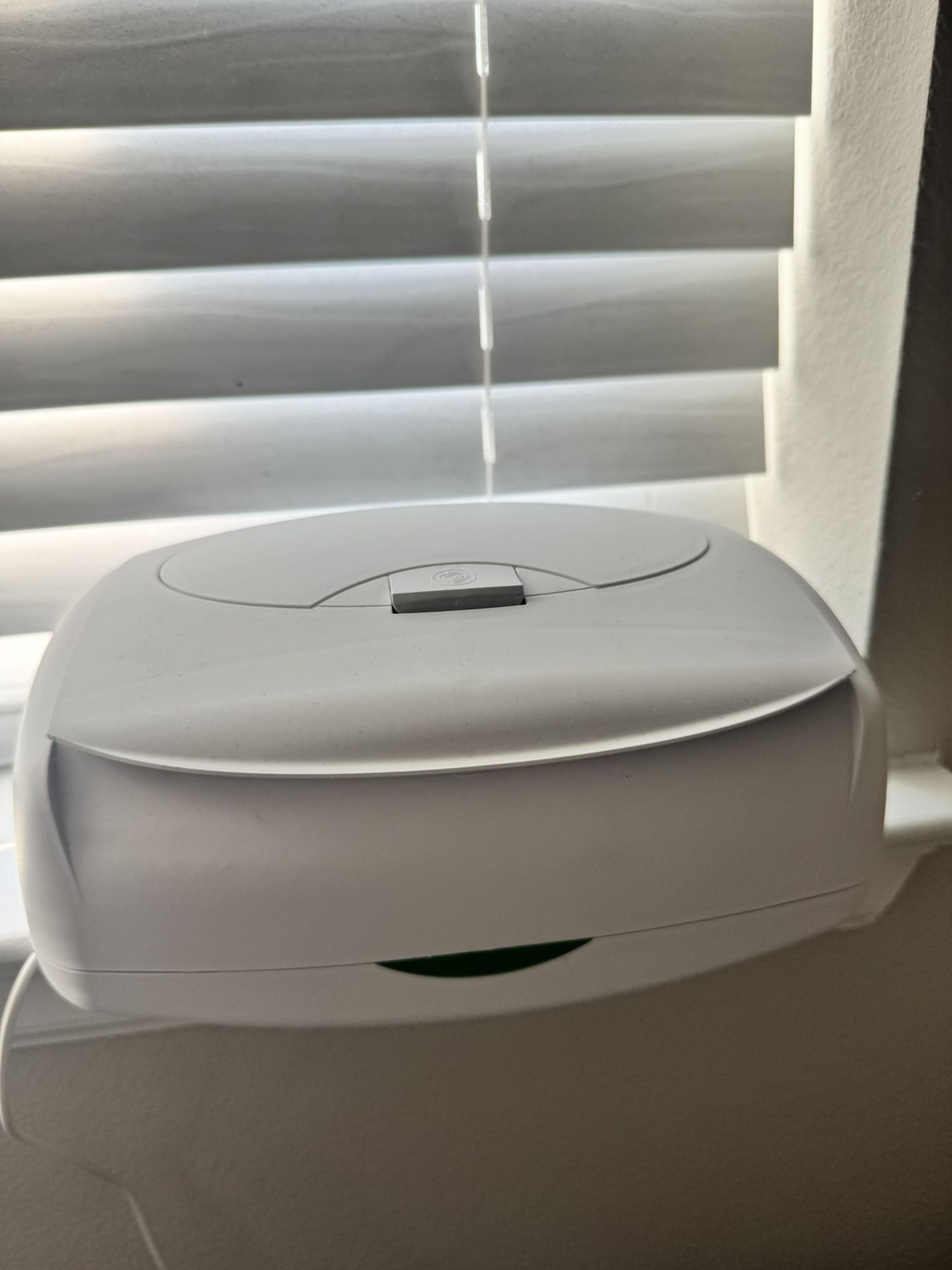 Ultimate Wipes Warmer