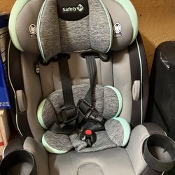 Car Seats 