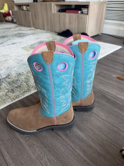 Ariat Women’s Boots 6.5