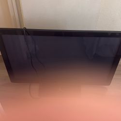 Panasonic TV 