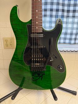 Jet Strat HSS