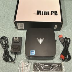 KAMRUI  mini PC