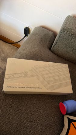 Wooting 60HE V2 keyboard METAL CASE