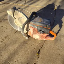 Concrete Cuter