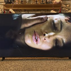 82" LG LED 4K UHD Smart webOS TV 