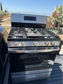 Stove