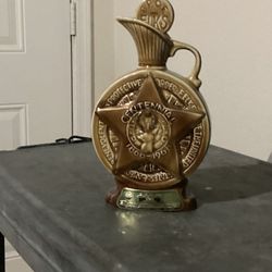 Booze Pitcher 