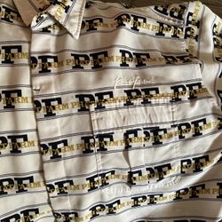 Classic Old Scool Dress Shirt